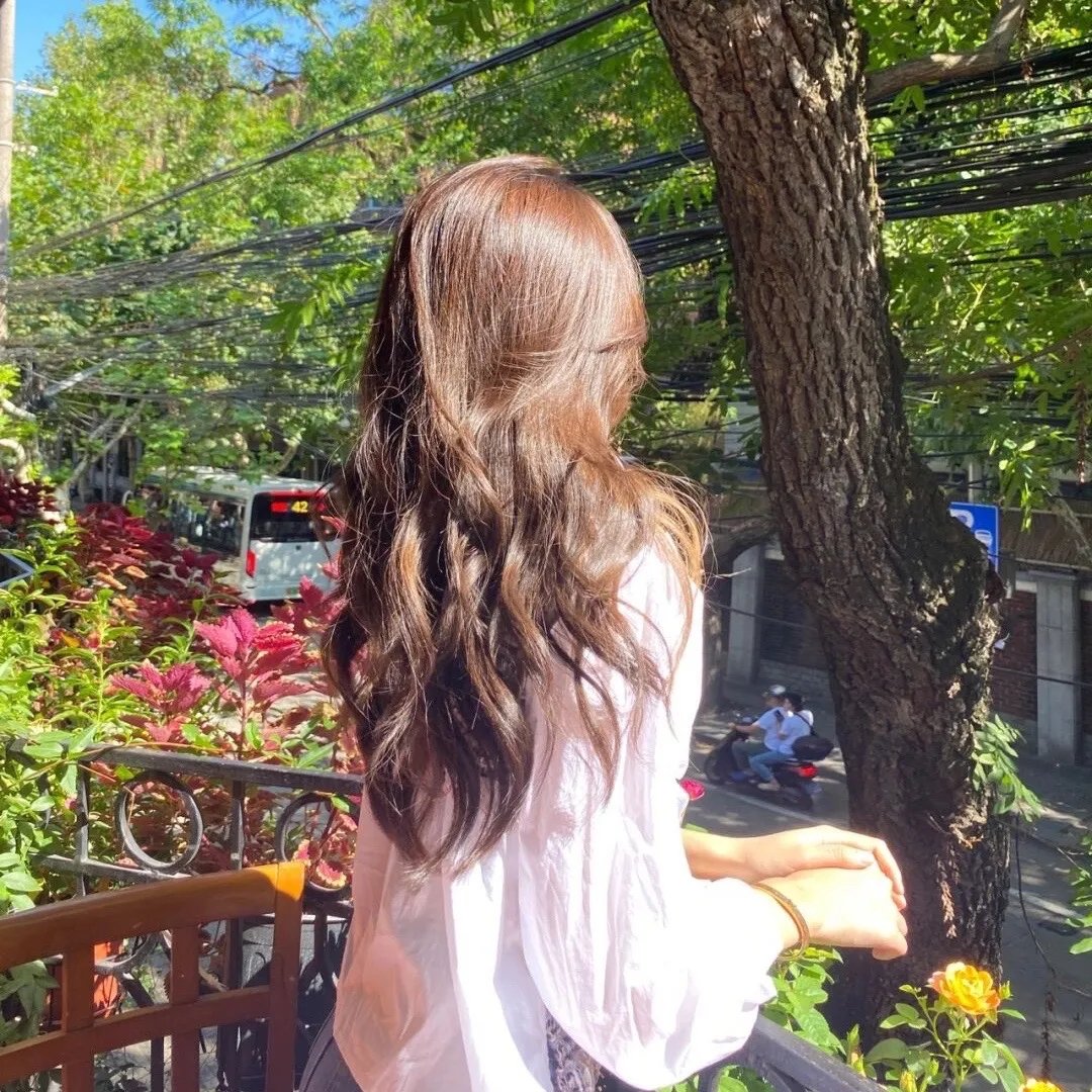 女伶们封面